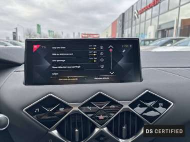 Ds DS 3 Crossback Diesel