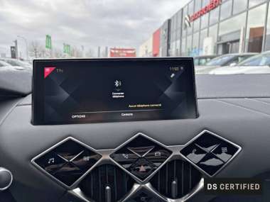 Ds DS 3 Crossback Diesel