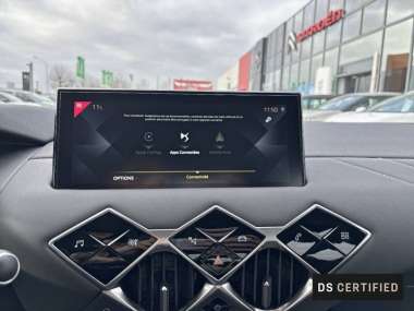 Ds DS 3 Crossback Diesel