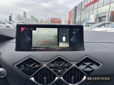 Ds DS 3 Crossback Diesel