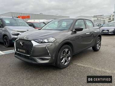 Ds DS 3 Crossback Diesel