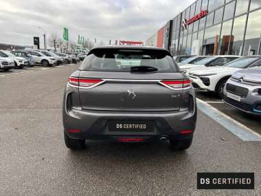 Ds DS 3 Crossback Diesel