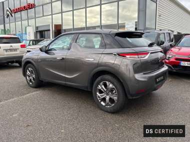 Ds DS 3 Crossback Diesel