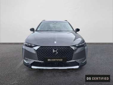 Ds DS 4 (2) Diesel
