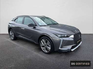 Ds DS 4 (2) Diesel