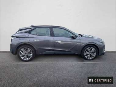 Ds DS 4 (2) Diesel
