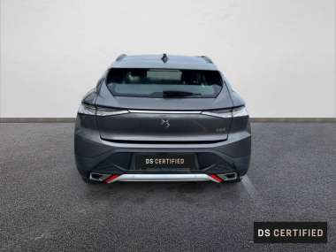 Ds DS 4 (2) Diesel