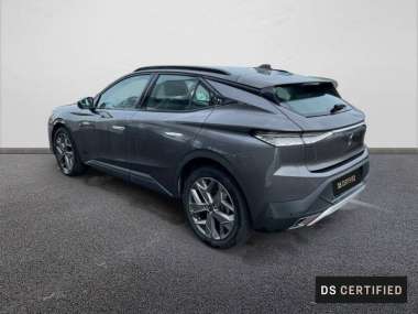 Ds DS 4 (2) Diesel