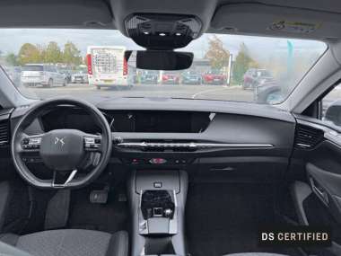 Ds DS 4 (2) Diesel