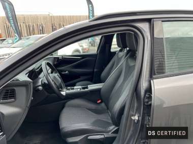 Ds DS 4 (2) Diesel