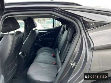 Ds DS 4 (2) Diesel