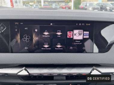 Ds DS 4 (2) Diesel