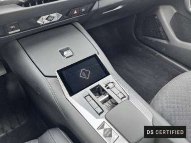 Ds DS 4 (2) Diesel