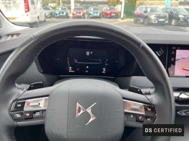 Ds DS 4 (2) Diesel