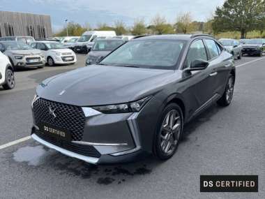 Ds DS 4 (2) Diesel