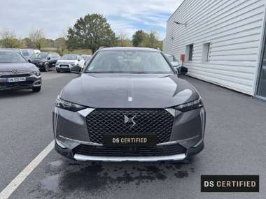 Ds DS 4 (2) Diesel