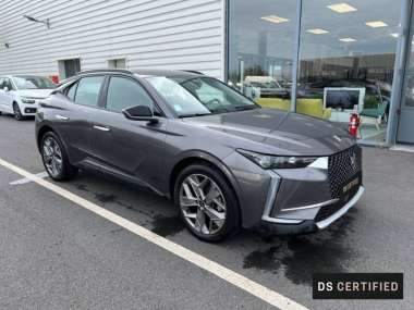 Ds DS 4 (2) Diesel