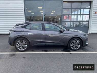 Ds DS 4 (2) Diesel