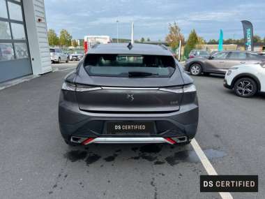 Ds DS 4 (2) Diesel