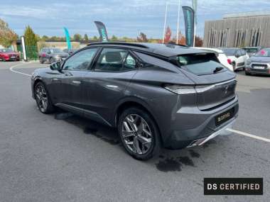 Ds DS 4 (2) Diesel