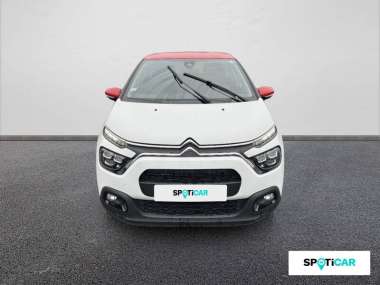 Citroën C3 (3) Essence
