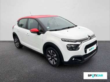Citroën C3 (3) Essence