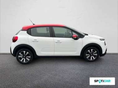 Citroën C3 (3) Essence