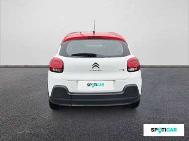 Citroën C3 (3) Essence