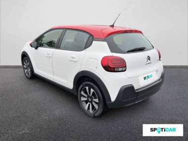 Citroën C3 (3) Essence