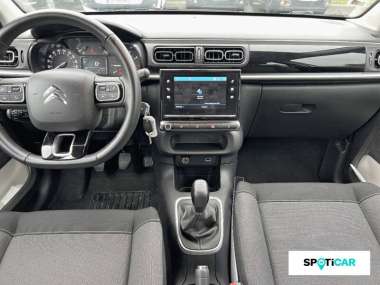 Citroën C3 (3) Essence