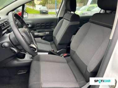 Citroën C3 (3) Essence