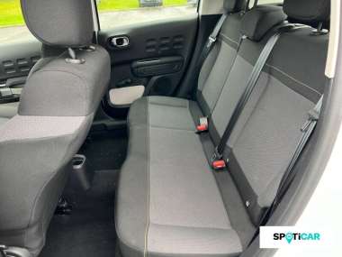 Citroën C3 (3) Essence