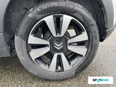 Citroën C3 (3) Essence