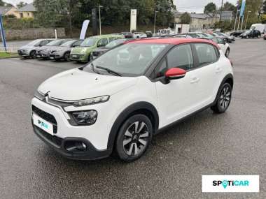 Citroën C3 (3) Essence