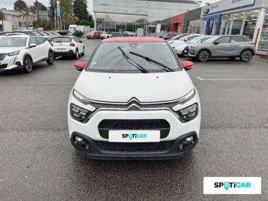 Citroën C3 (3) Essence