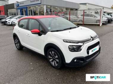 Citroën C3 (3) Essence