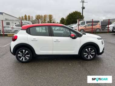 Citroën C3 (3) Essence