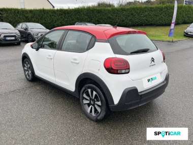Citroën C3 (3) Essence