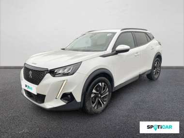 Peugeot 2008 (2) Essence