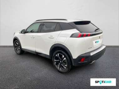 Peugeot 2008 (2) Essence