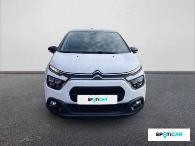 Citroën C3 (3) Diesel
