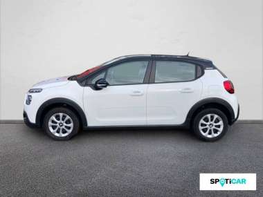 Citroën C3 (3) Diesel