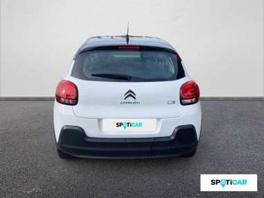 Citroën C3 (3) Diesel