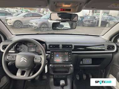 Citroën C3 (3) Diesel