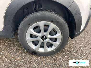 Citroën C3 (3) Diesel