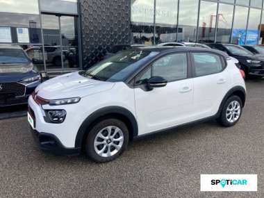 Citroën C3 (3) Diesel