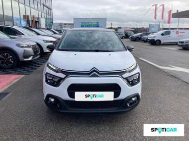 Citroën C3 (3) Diesel