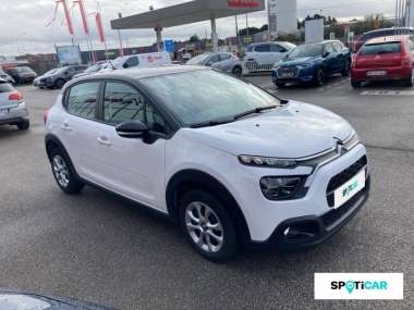 Citroën C3 (3) Diesel