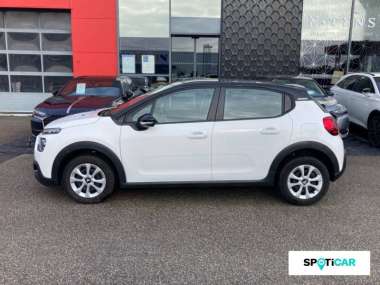 Citroën C3 (3) Diesel