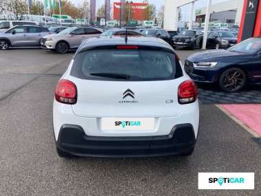 Citroën C3 (3) Diesel